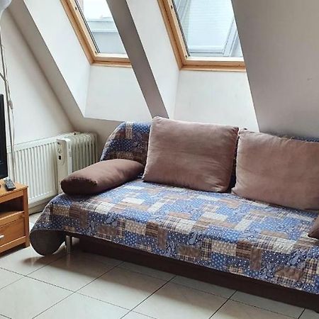 Cosy Apartment In The Gdansk Old Town Ngoại thất bức ảnh