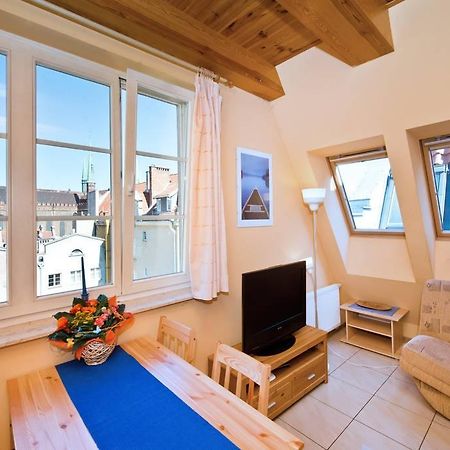 Cosy Apartment In The Gdansk Old Town Ngoại thất bức ảnh
