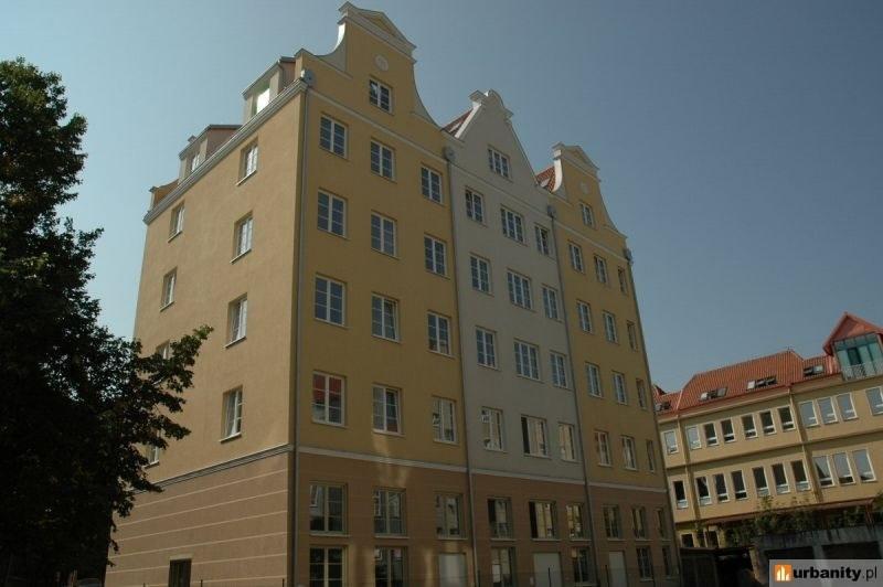 Cosy Apartment In The Gdansk Old Town Phòng bức ảnh