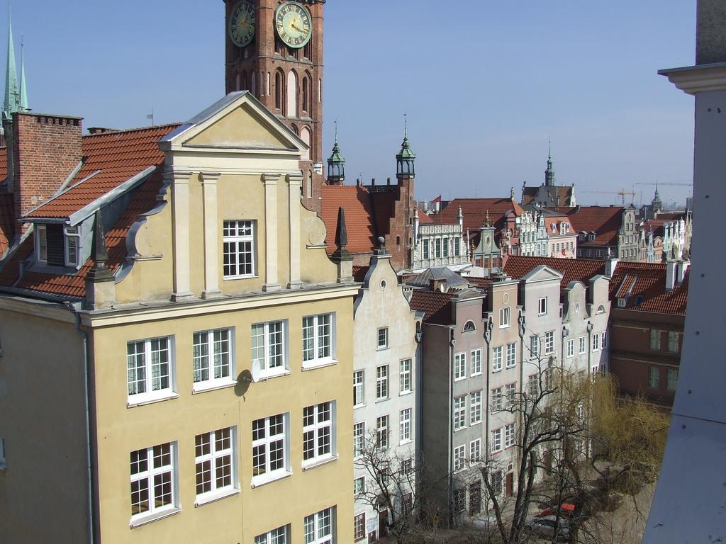Cosy Apartment In The Gdansk Old Town Phòng bức ảnh