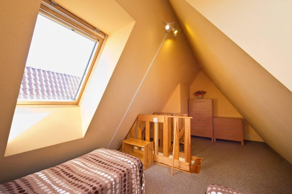 Cosy Apartment In The Gdansk Old Town Ngoại thất bức ảnh