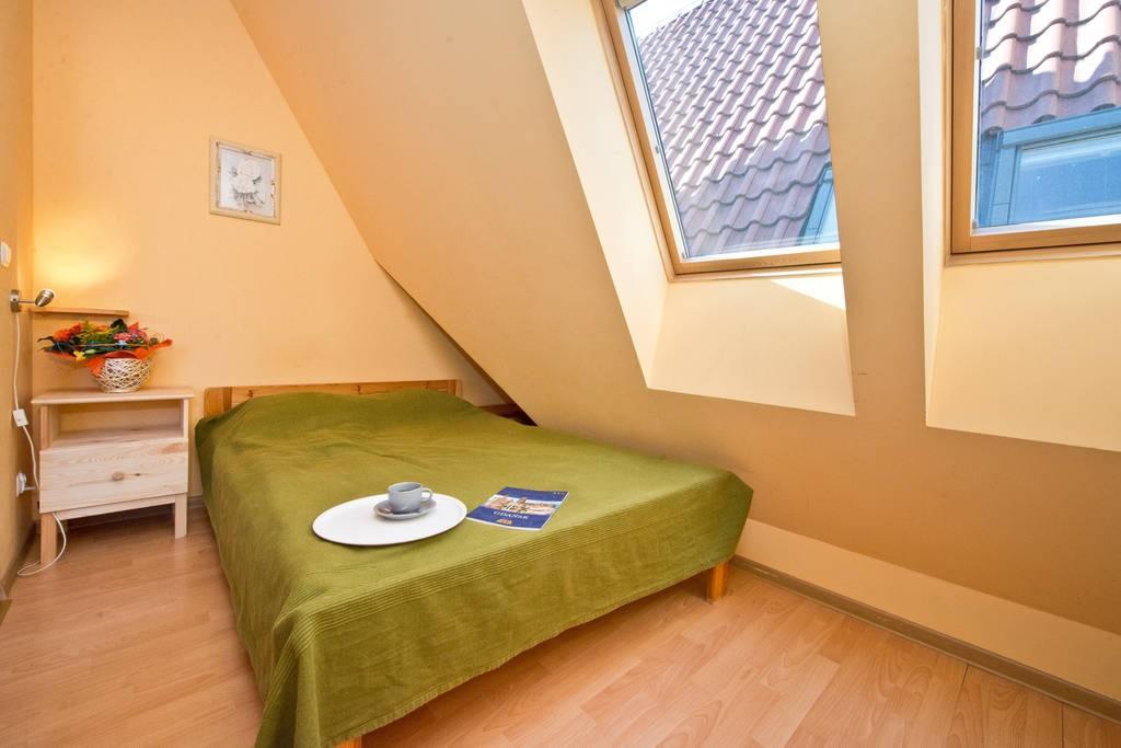 Cosy Apartment In The Gdansk Old Town Ngoại thất bức ảnh