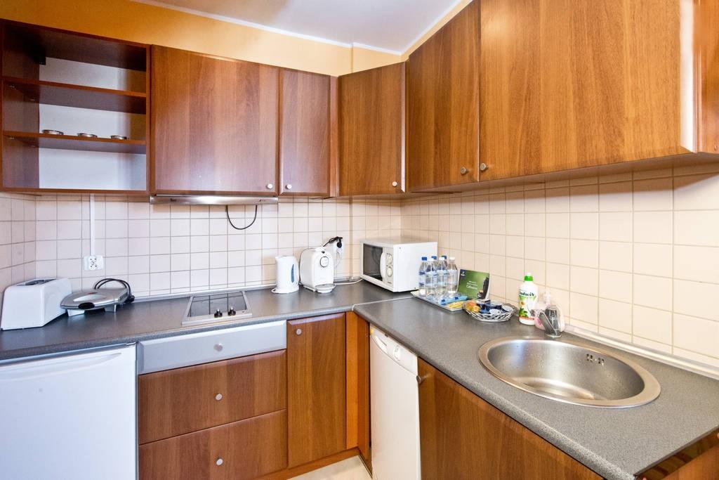 Cosy Apartment In The Gdansk Old Town Ngoại thất bức ảnh