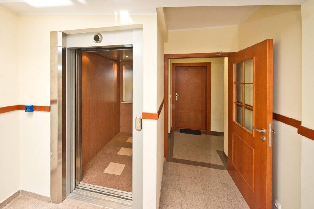 Cosy Apartment In The Gdansk Old Town Ngoại thất bức ảnh