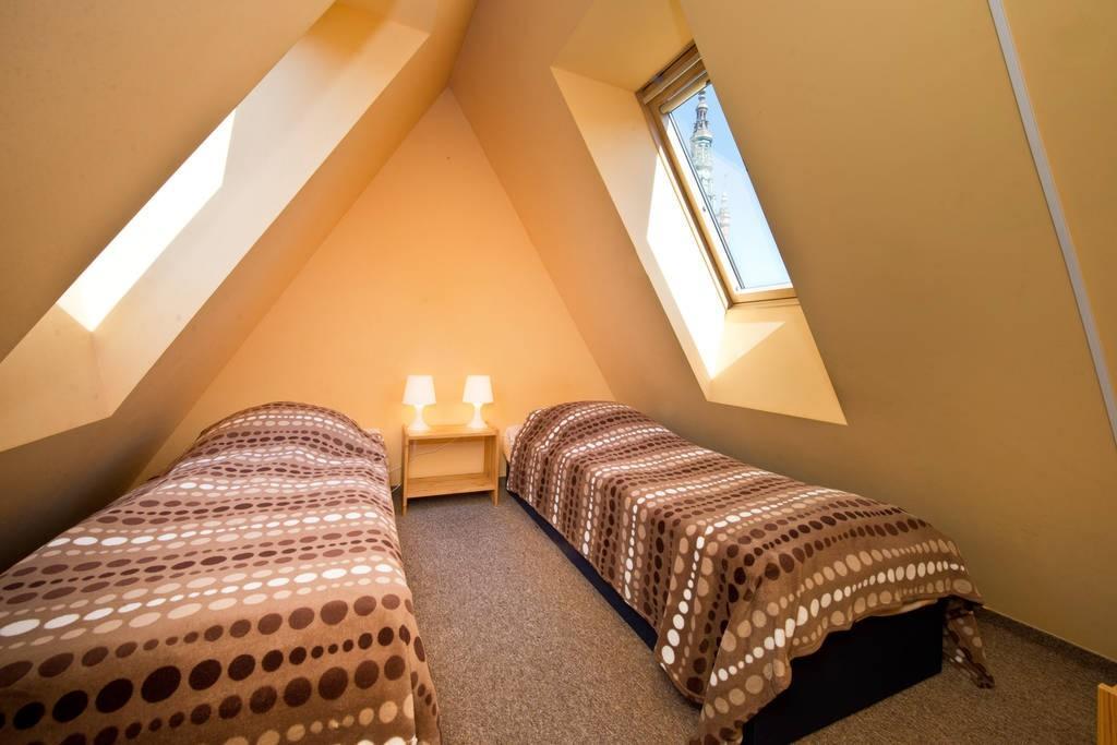 Cosy Apartment In The Gdansk Old Town Ngoại thất bức ảnh